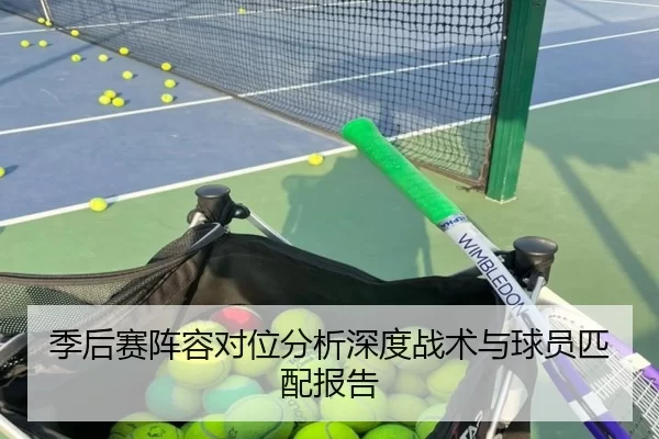 季后赛阵容对位分析深度战术与球员匹配报告